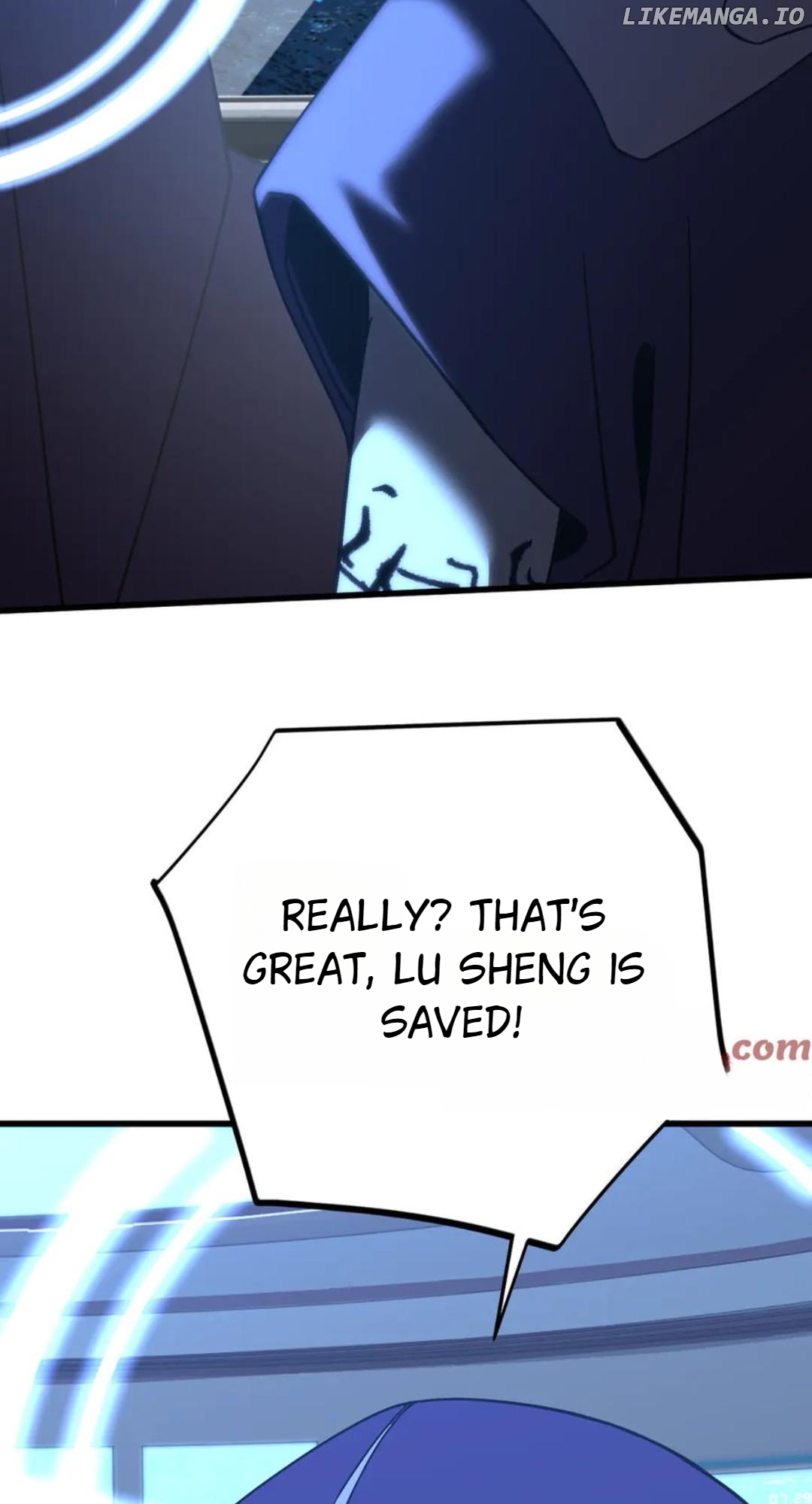 Log into the Future Chapter 230 - page 55